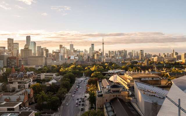 Park Hyatt Toronto