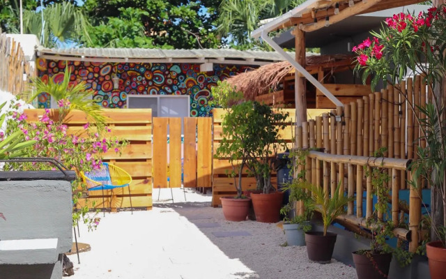 Wabi Hostel