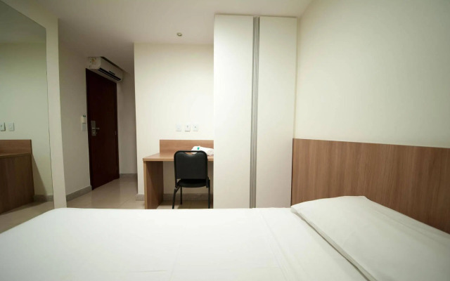 Premium Executive Hotel