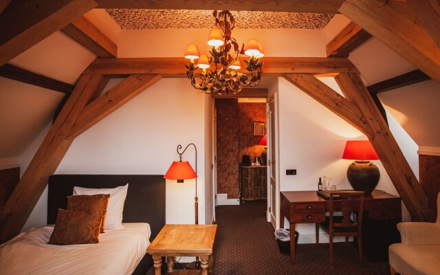 Grand Boutique Hotel Huis Vermeer