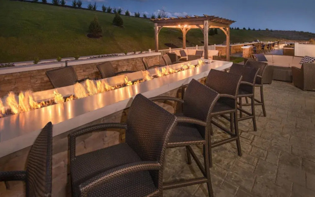 Fairfield Inn & Suites Altoona