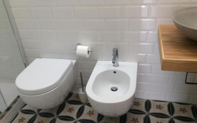 Charme in centro - Tourist rental