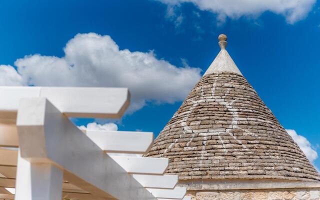 Trullo Rampone