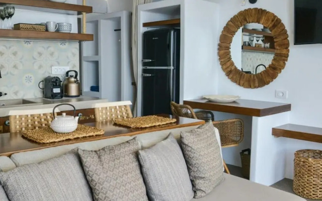 Honeymoon Klima Suite
