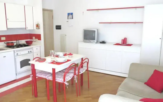 Prestige Apartment