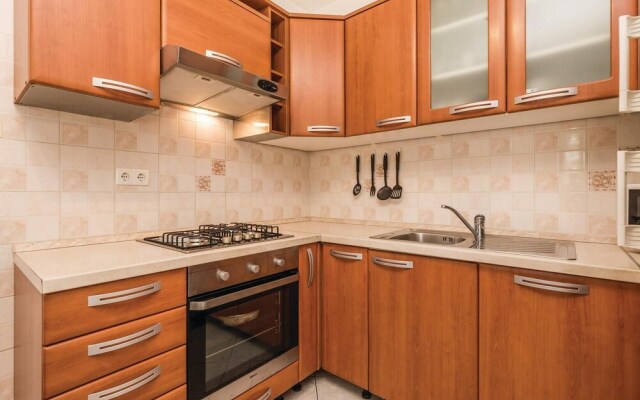 Stunning Apartment in Kampor With Wifi and 2 Bedrooms