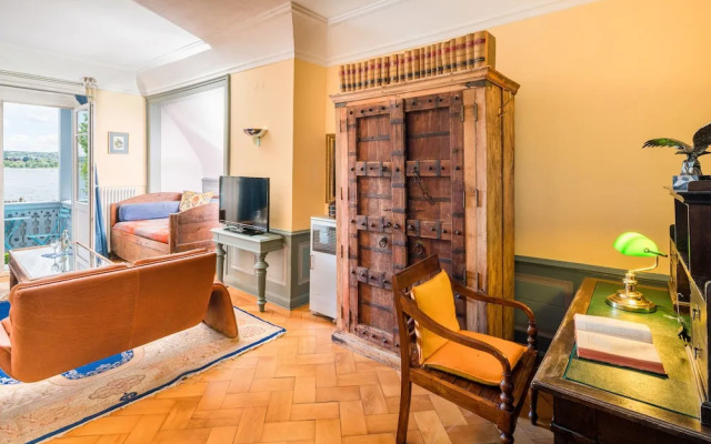 Hotel Villa Barleben am See