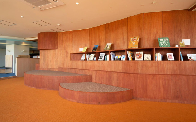 Senpokaku