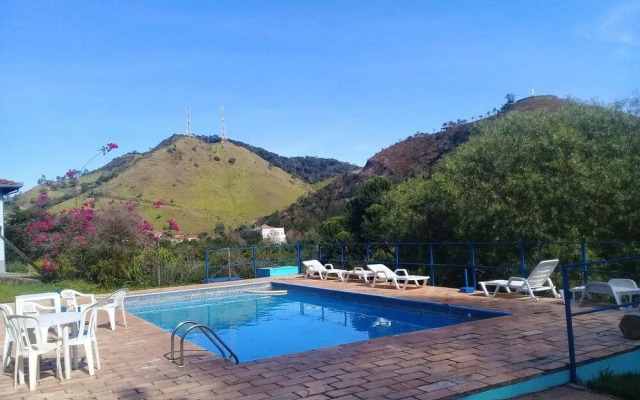 Pousada Villa Balneario