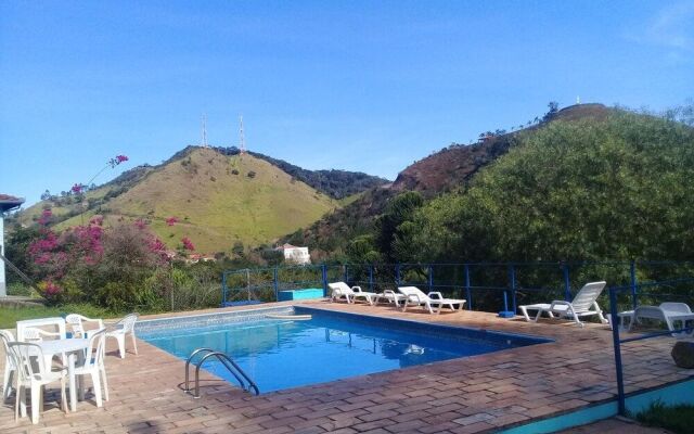 Pousada Villa Balneario