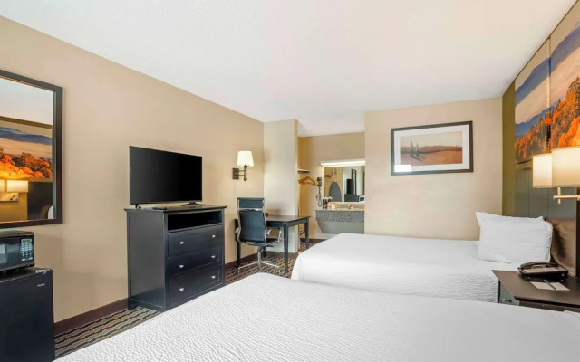 Quality Inn near Speedway