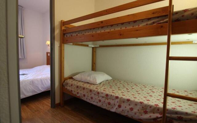 Appartement Puy-Saint-Vincent, 2 pièces, 6 personnes - FR-1-330G-133