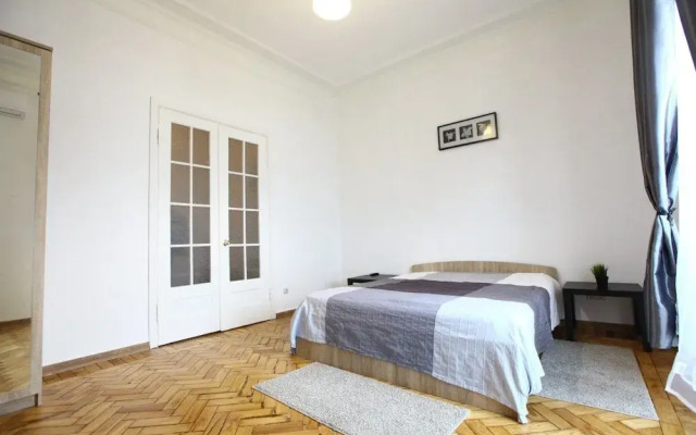 Apart-Hotel Gertsena