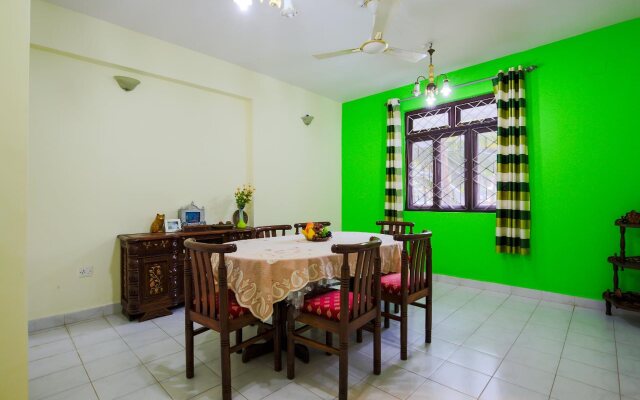 Camron Guest House