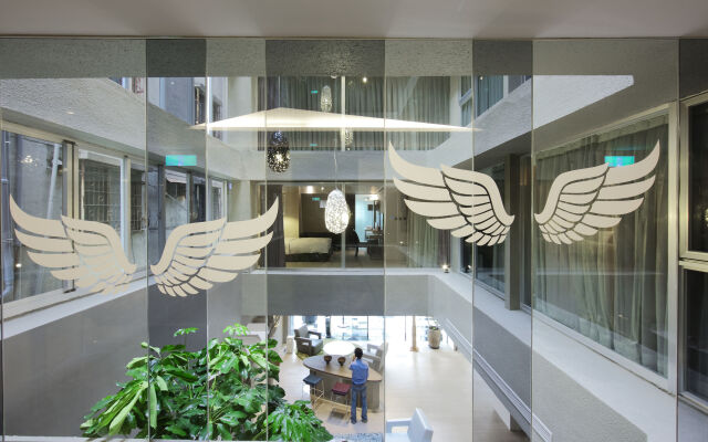 Hotelday Taichung