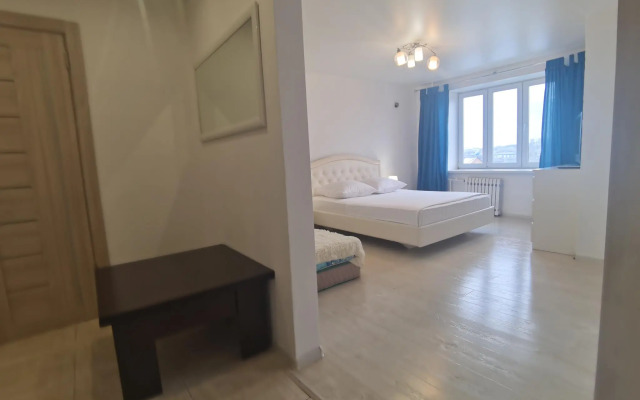 ZNS Rent (ZNS Rent) on 49 Lunacharsky Street
