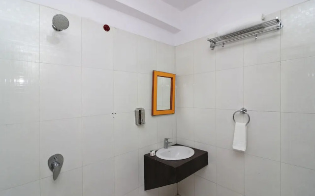 OYO 13884 Holiday Homes