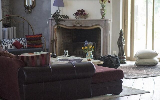 Chambre d'hôtes Château du Tasta