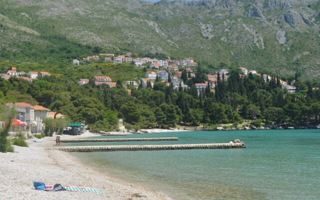 Apartments Jurica