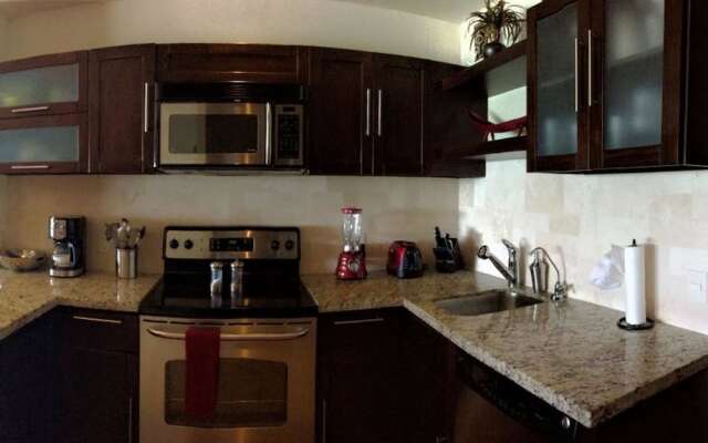 Encanto Living 0502 -1BR by Kivoya