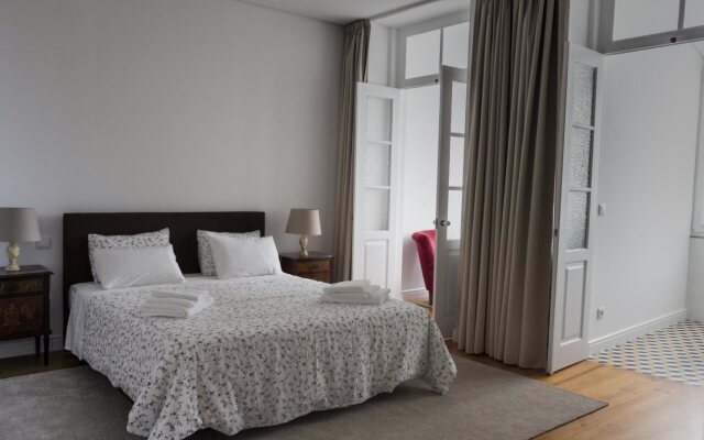 Casa Velha Guesthouse