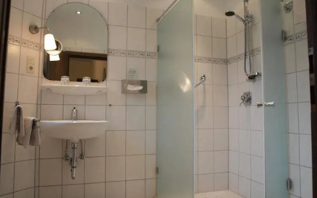 Landgasthof Drei Linden