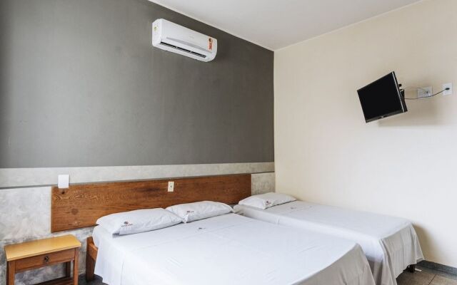 OYO Hotel Lider