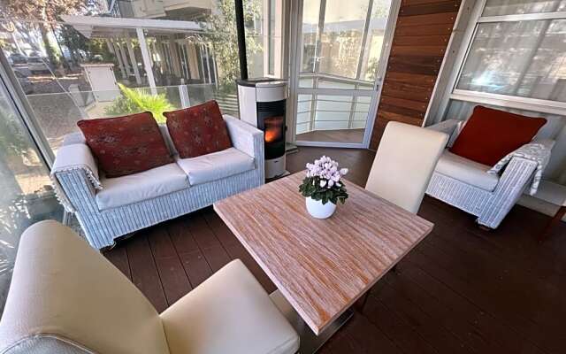 Hotel Lalla Beauty & Relax Villa Orly