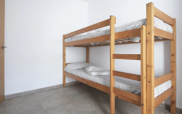 Eulalia Apartments TH 109-8