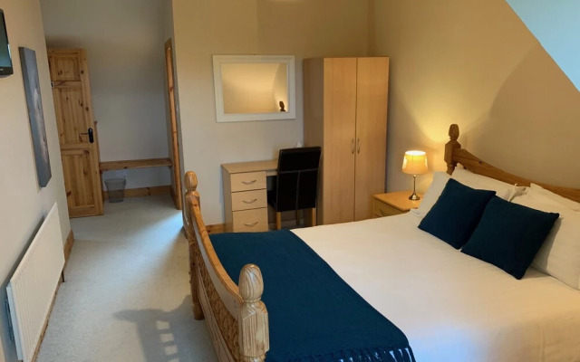 Racecourse Lodge Apartment