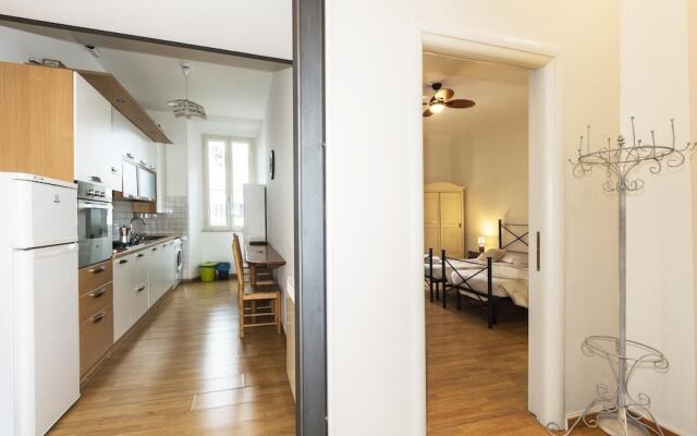 Monti Old Rome Apartment