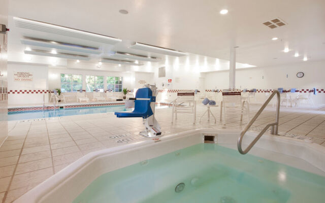 Residence Inn West Springfield