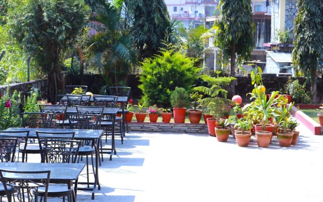 Hotel Rudrakshya Pokhara