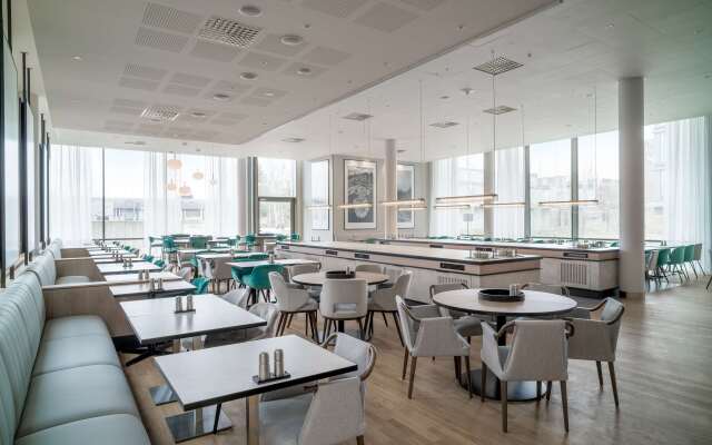 Radisson Hotel & Conference Centre Oslo Airport