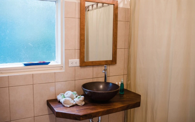 Valle Escondido Nature Reserve Hotel & Farm