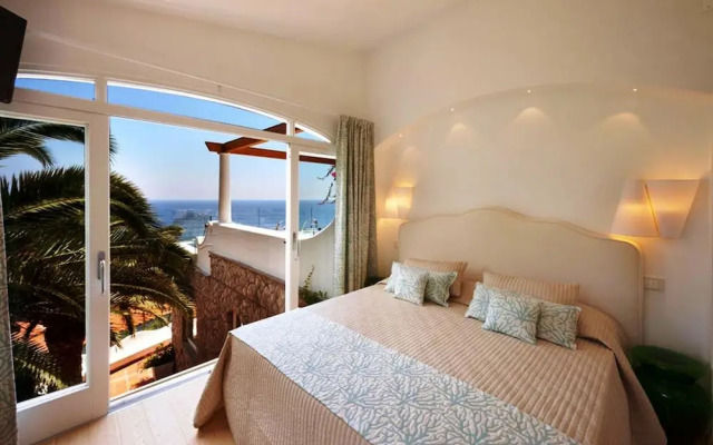 Villa Ariadne in Nerano