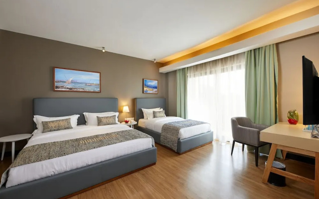San Cristobal Boutique Hotel