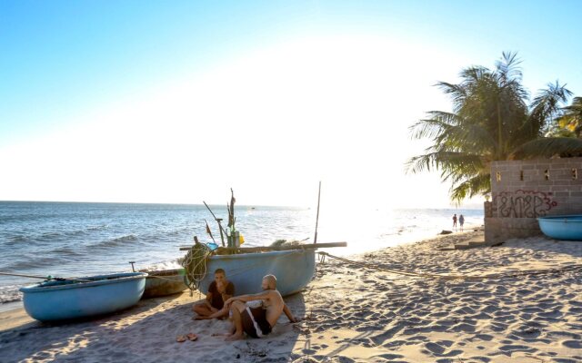Mui Ne Hostel