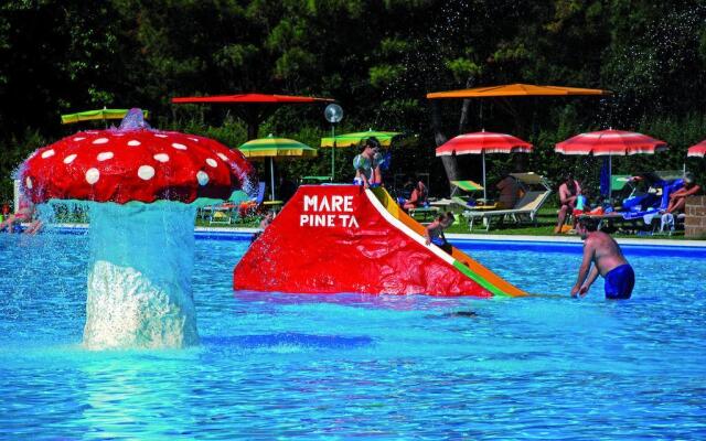 Residence Mare Pineta
