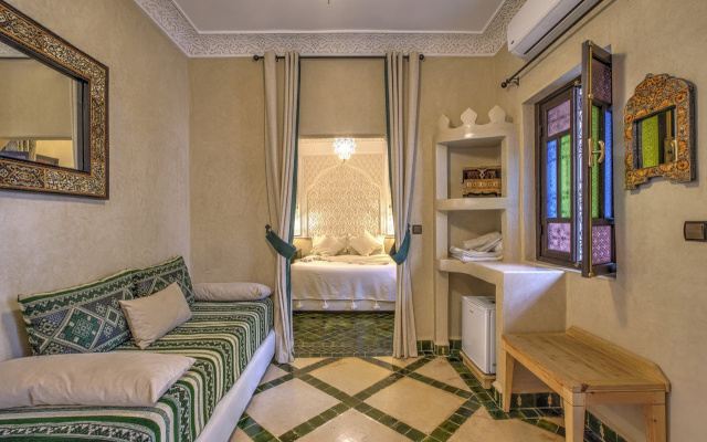 Riad Bijoux