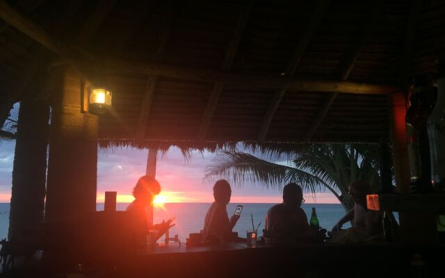Sea Far Resort