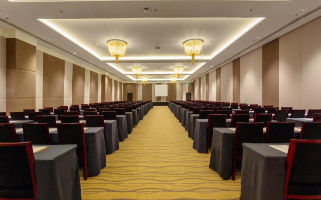 Summit Hotel Tacloban