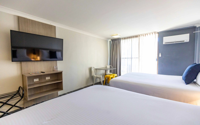 Paradise Resort Gold Coast