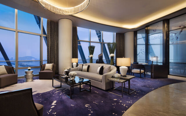 JW Marriott Hotel Shenzhen Bao'an