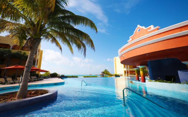 The Royal Haciendas All Inclusive