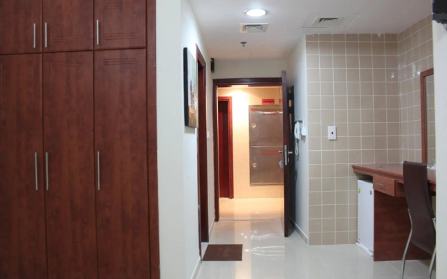 Africana Hotel
