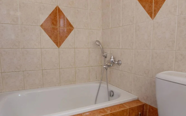 Rooftop apt. with great veranda by GHH, Palaio Faliro