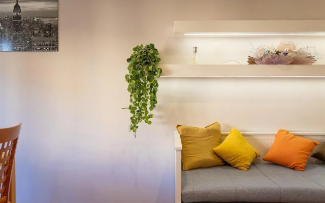 Pigneto Second Apartment