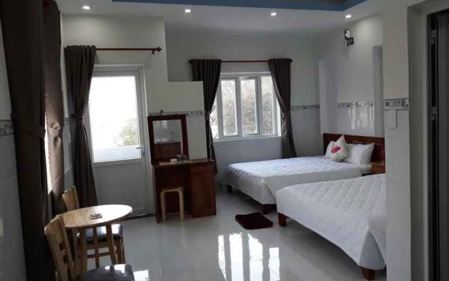 Queen Motel Vung Tau