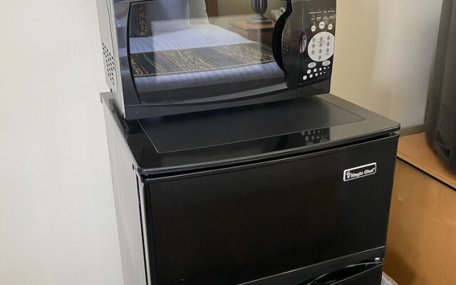 Thunderbird Lodge, Norman, OK